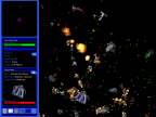 Fleet Battle Screenshot