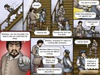 Duel with Athos